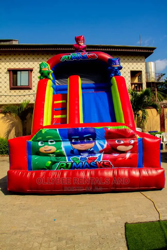 Bouncy Castle