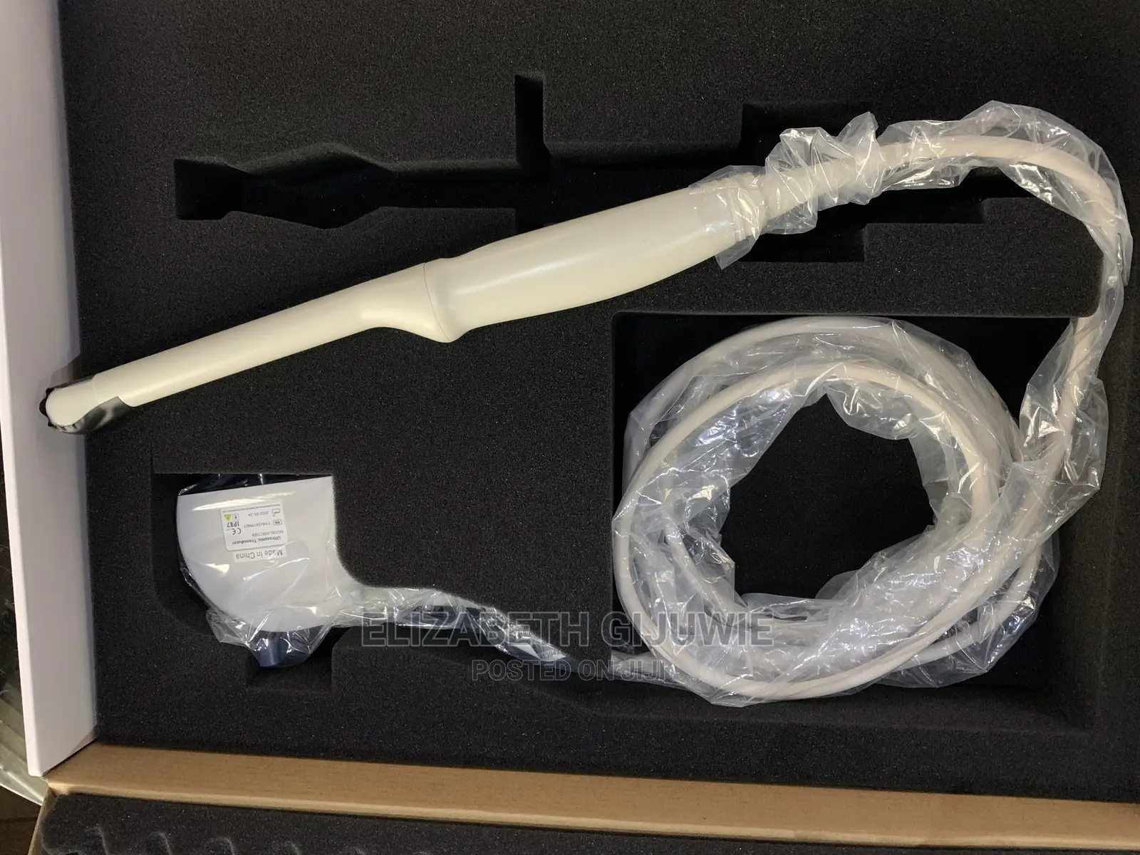 Mindray Transvaginal Probe