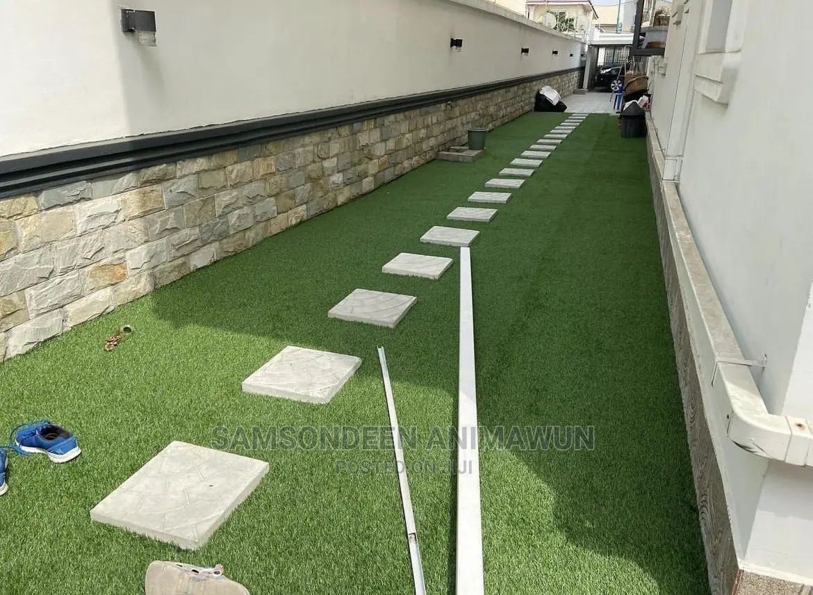 Landscape Artificial Grass