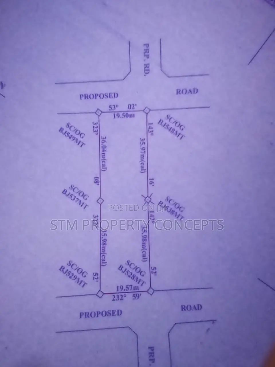 Land for Sale Inside Crystal Gardens Estate Agbara Igbesa