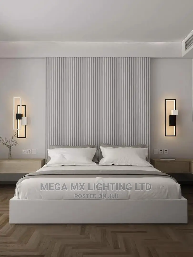 MX 0451 Bedsid Wall Light