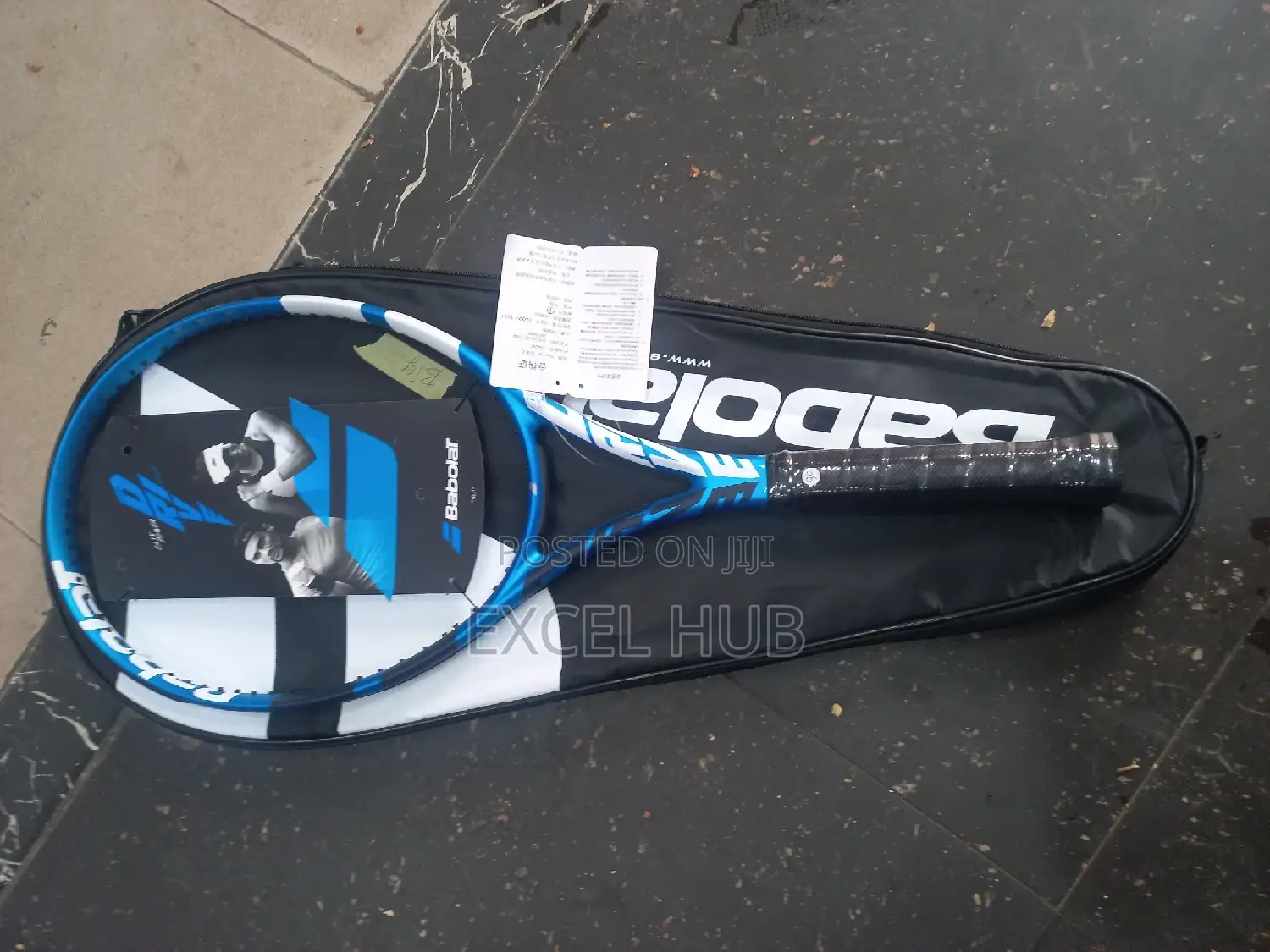 High Quality Babolat Racket
