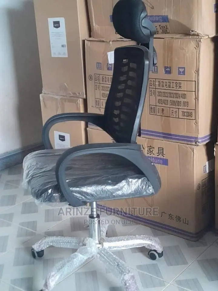 Durable Ergonomic Mesh Chair