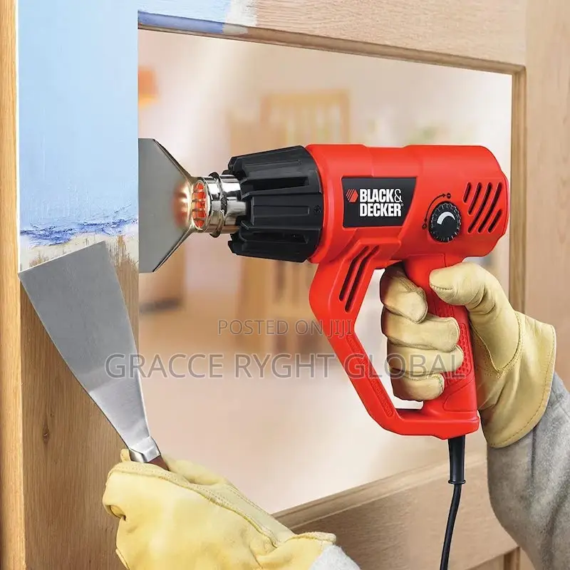 High Quality Heat Gun