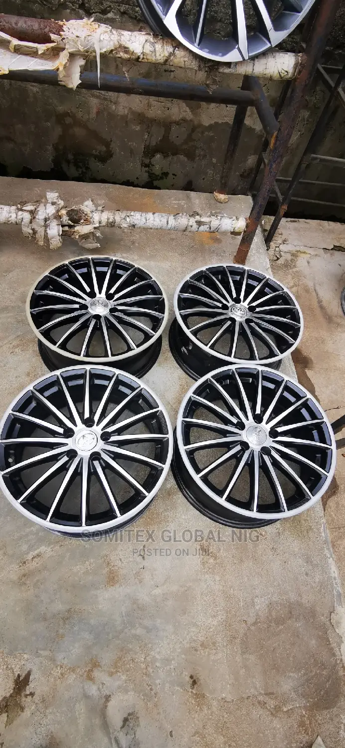 16rim Corolla