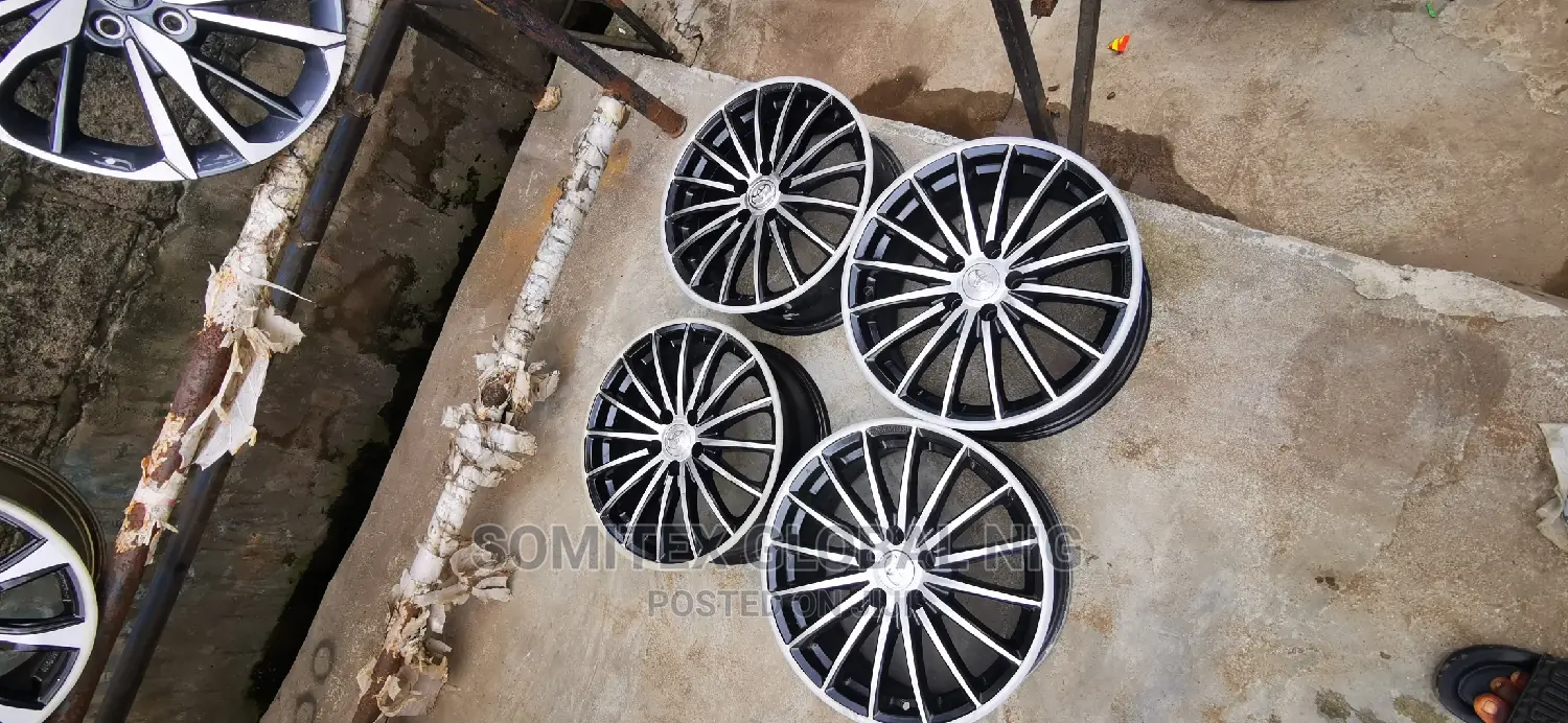 16rim Corolla