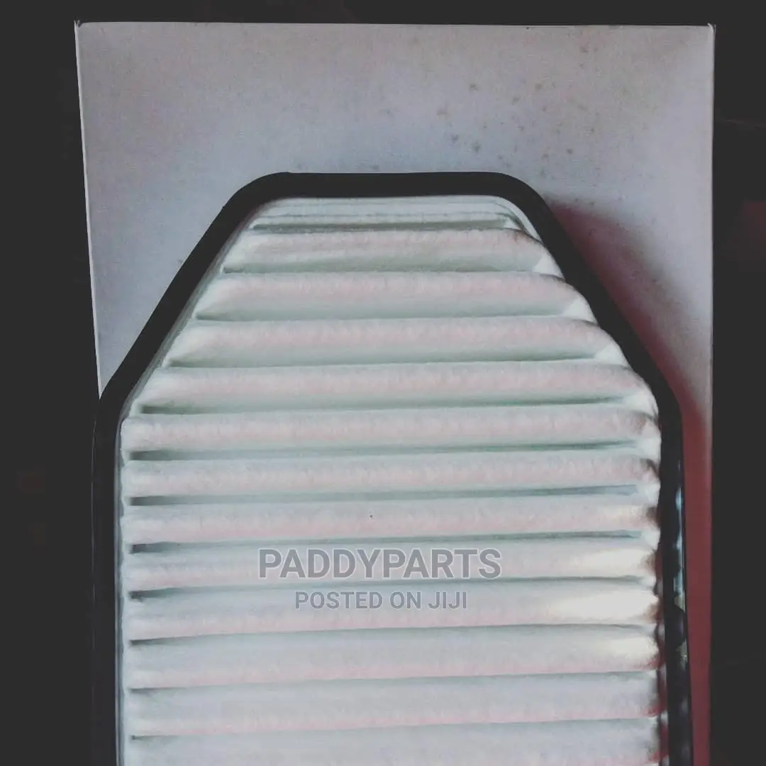 Jeep Wrangler Air Filter 3.6l