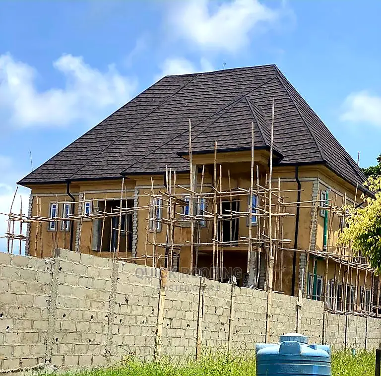 Providing Quality Roofing Effortlessly