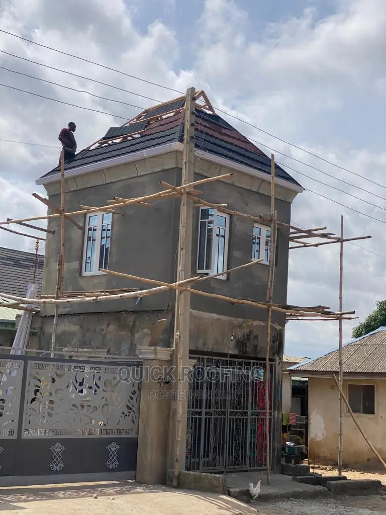 Providing Quality Roofing Effortlessly