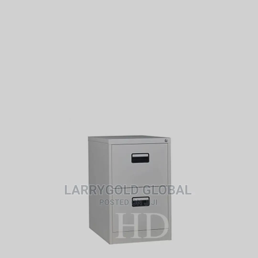 Imported Top Quality 2 Drawer File Cabinet