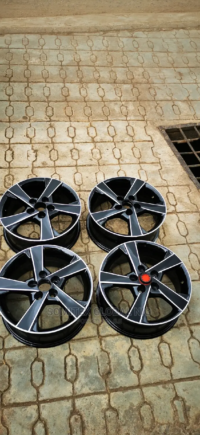 16rim Corolla-S!