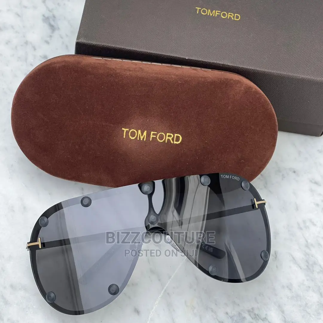Original TOM FORD Sunglasses Available in Store