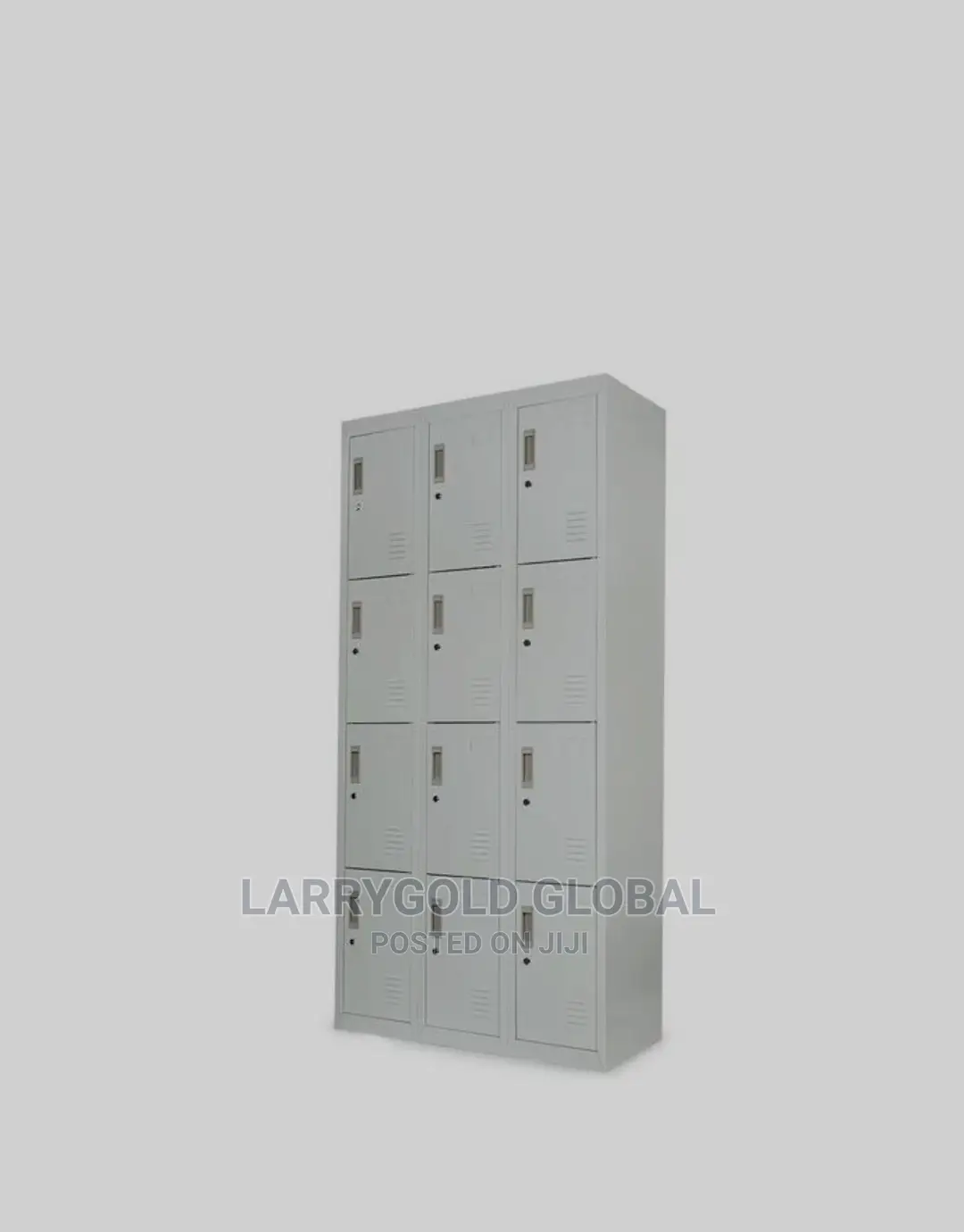 Imported Top Quality 12 Door Metal Steel Locker