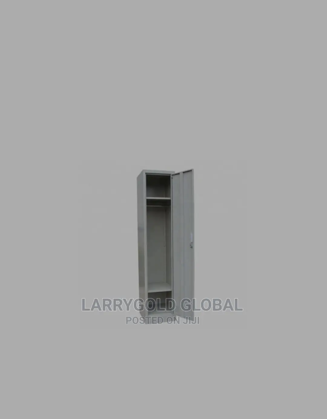 Imported Top Quality 1 Door Metal Steel Locker