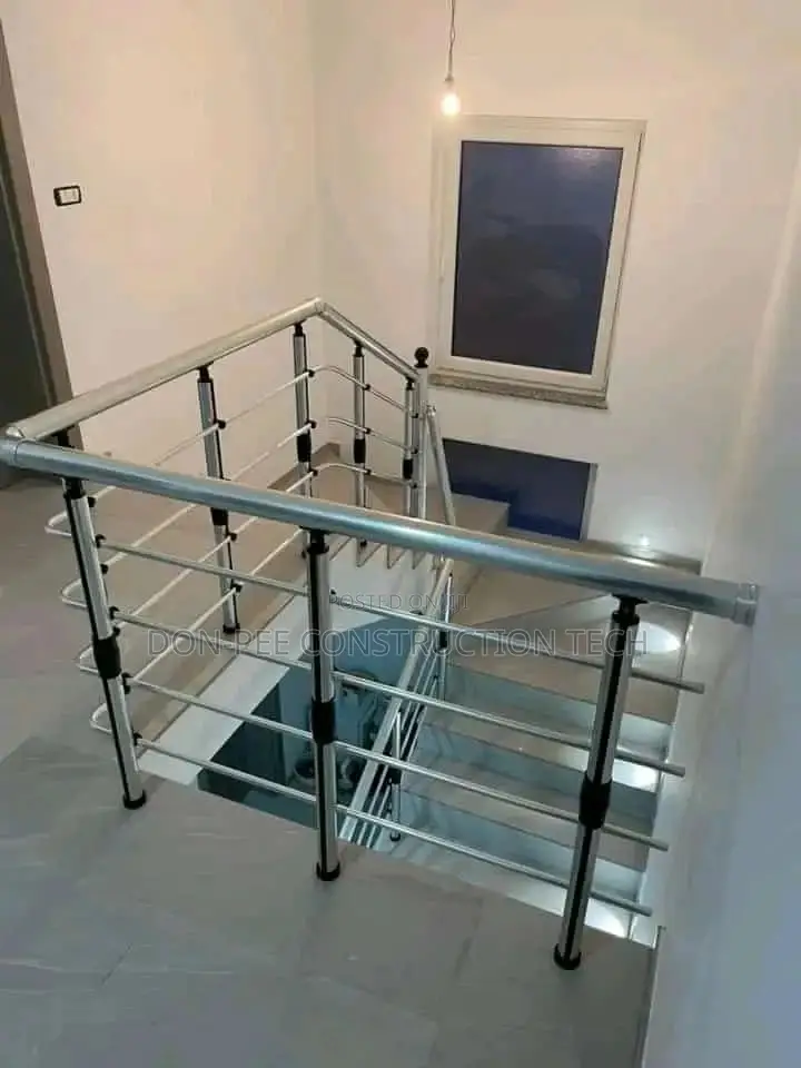 Stainless Steel Work