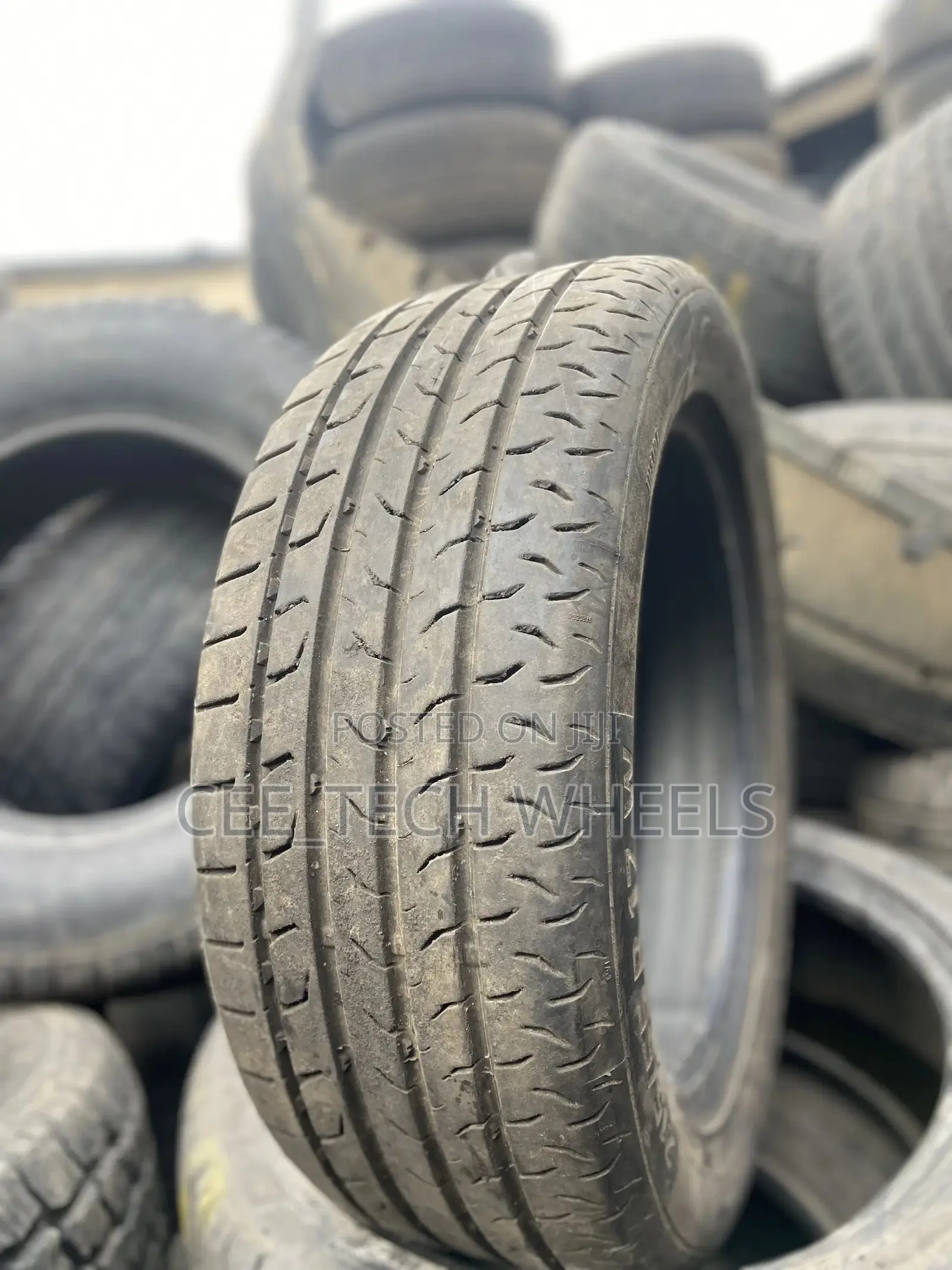 Quality Durable Tyres