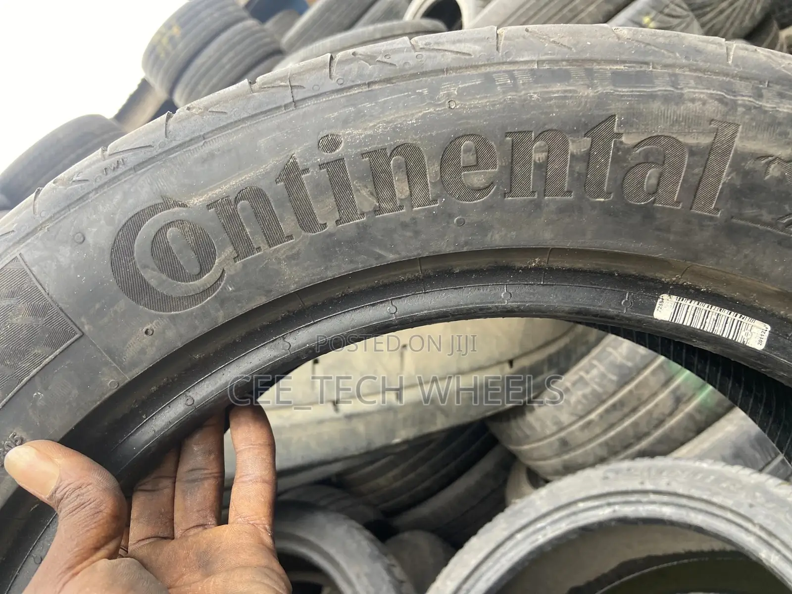 Quality Durable Tyres