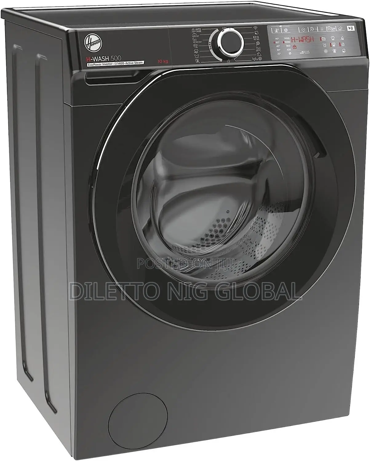 Hoover 10kg Washing Machine