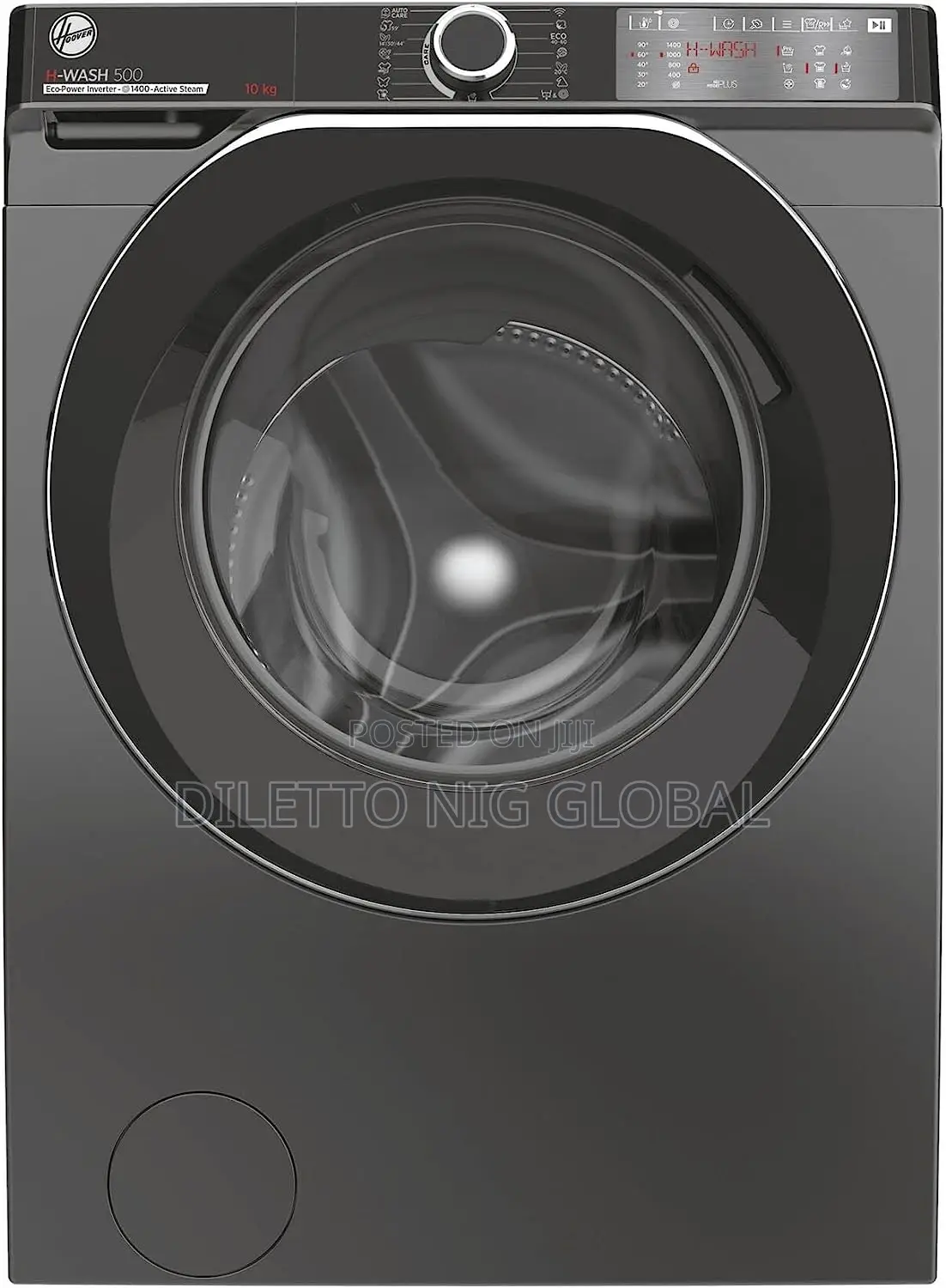 Hoover 10kg Washing Machine