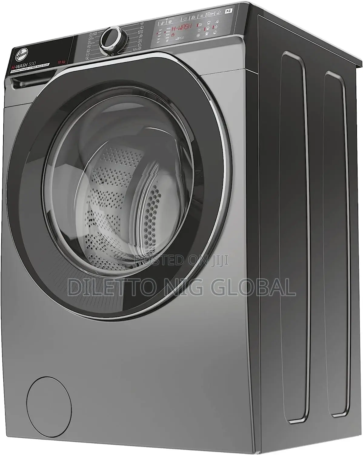 Hoover 10kg Washing Machine