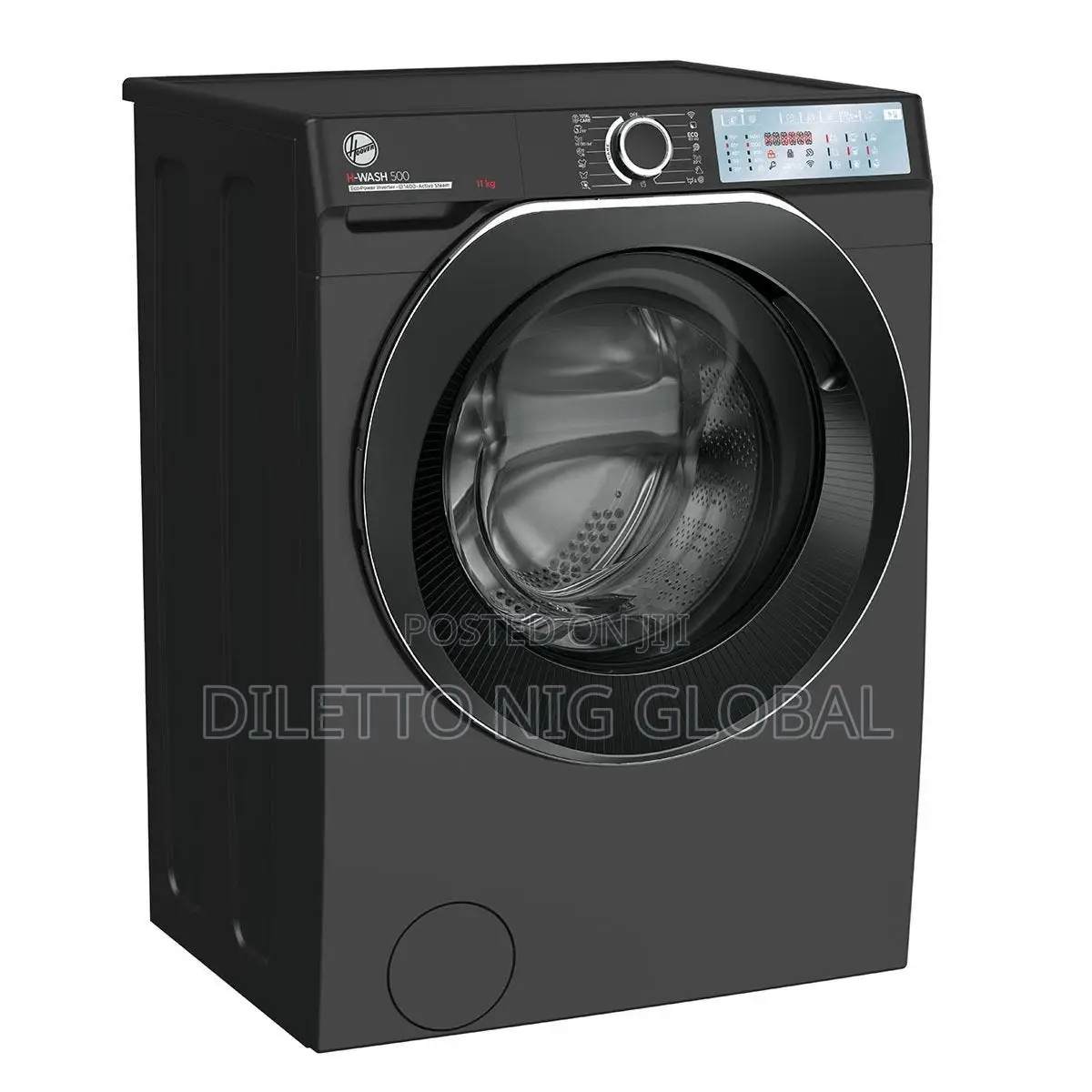 Hoover 11kg Washing Machine With Wifi