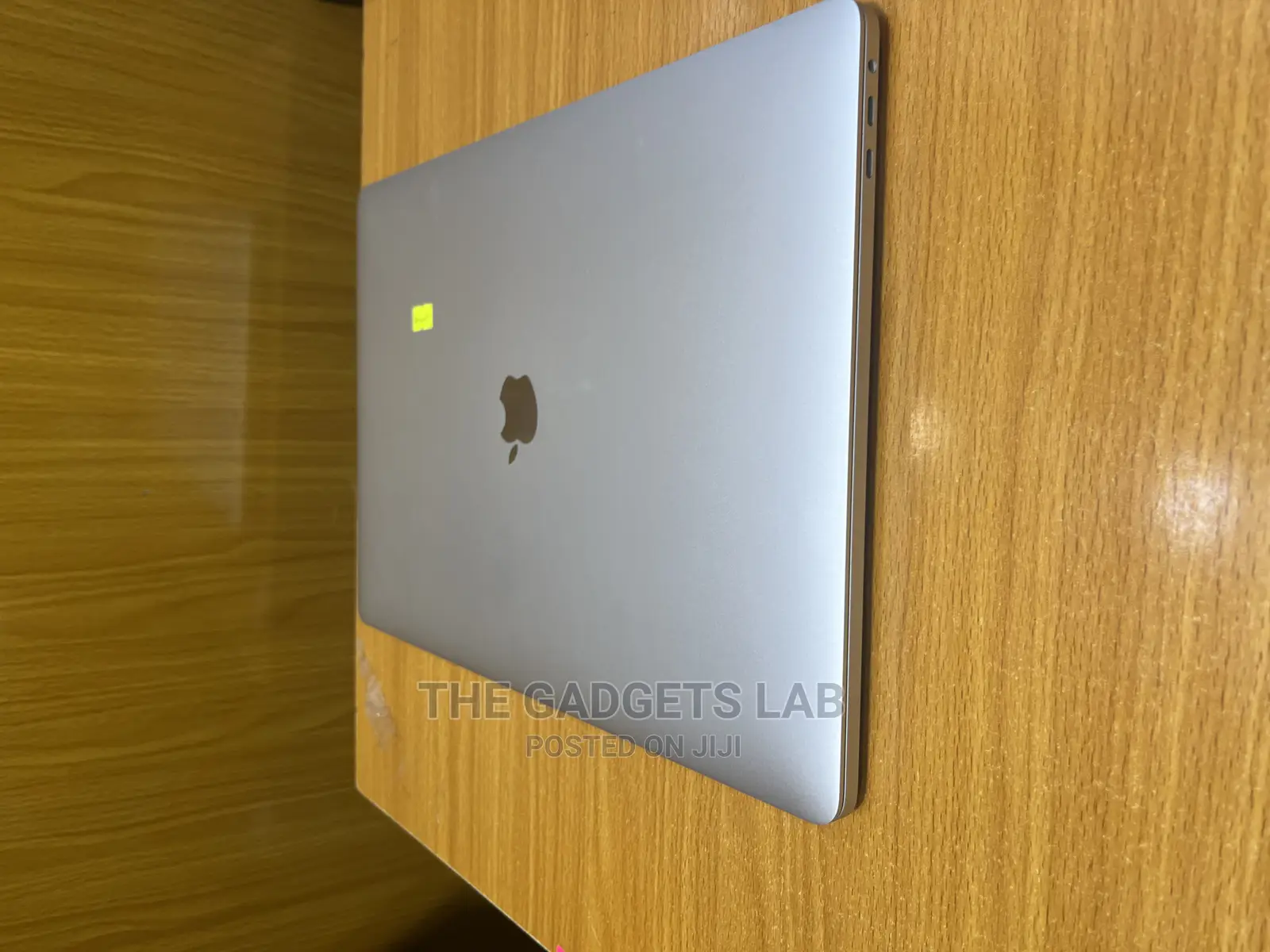 Laptop Apple MacBook Pro 2019 16GB Intel Core I9 SSD 1T