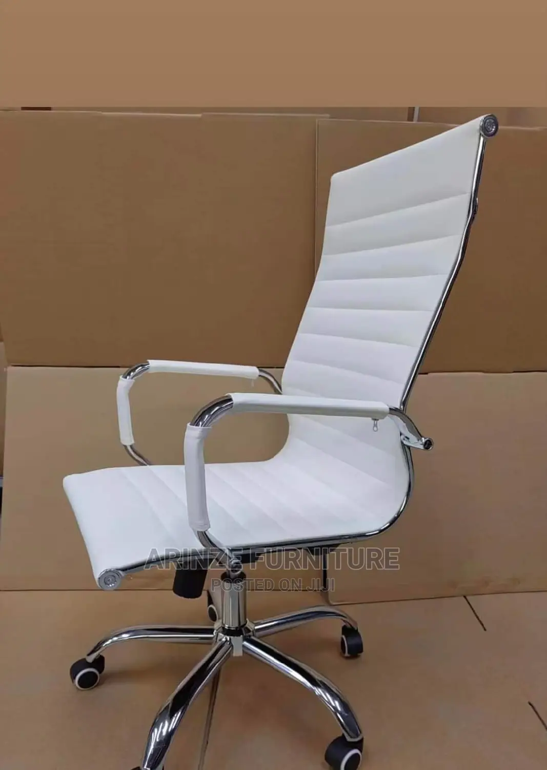 Durable Office Chair