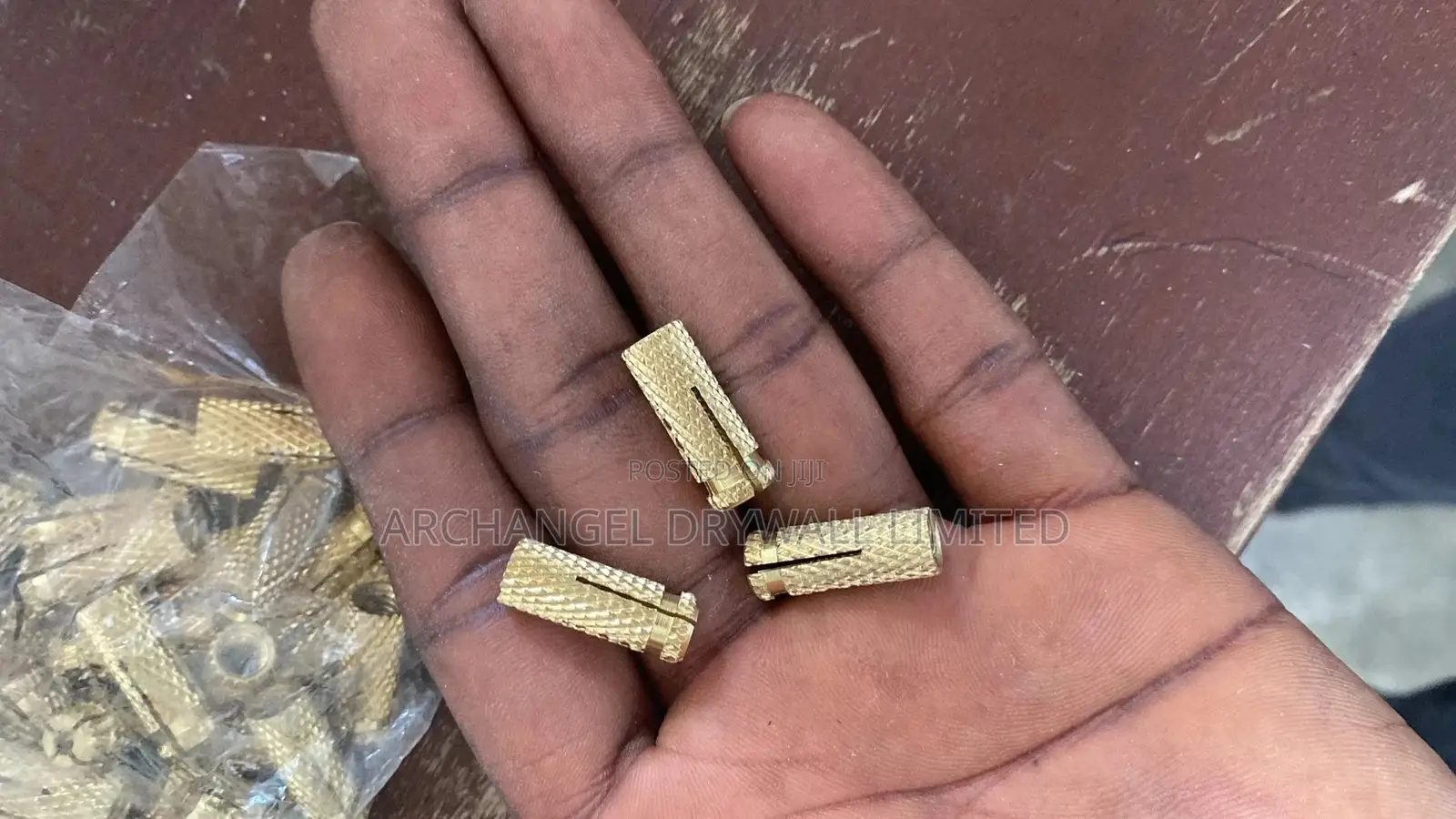 Golden Fisher