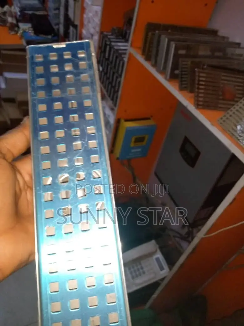 Stainless Floor Drains