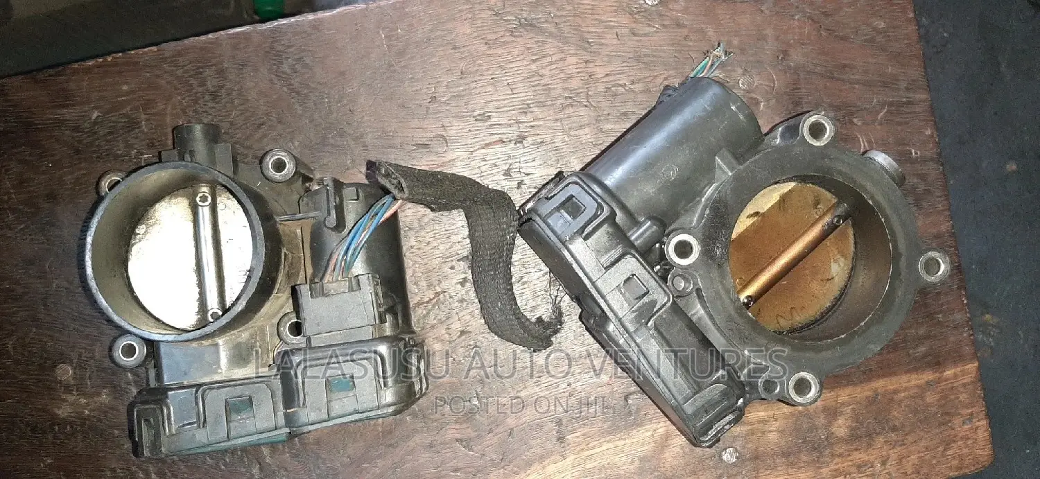 Injector Mouth Wrangler Jeep/ Commander/ Liberty 2010