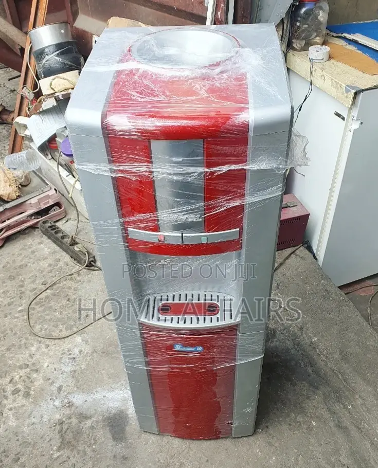 Cway Water Dispenser + Hot and Cold (Pay on Delivery)