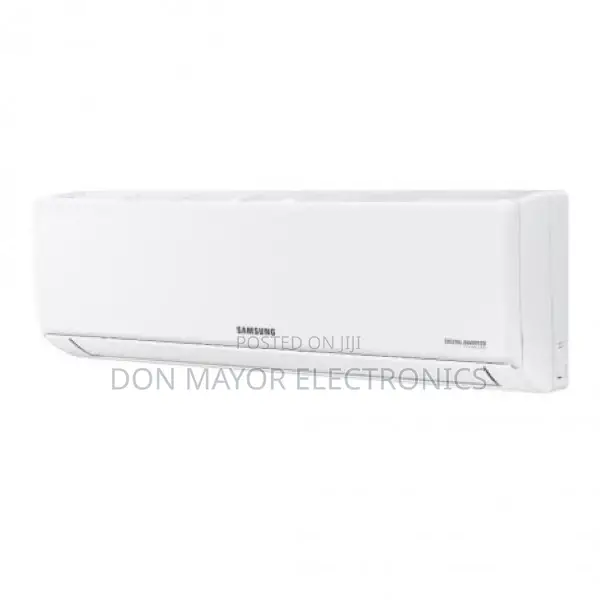 Samsung Split Ac Ar18bvhgawkn 2hp Ac 2022/2023 Model Invert