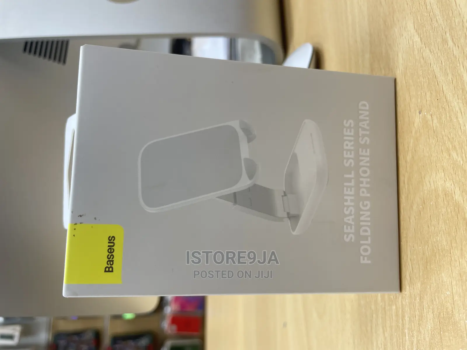 Baseus Folding Phone Stand