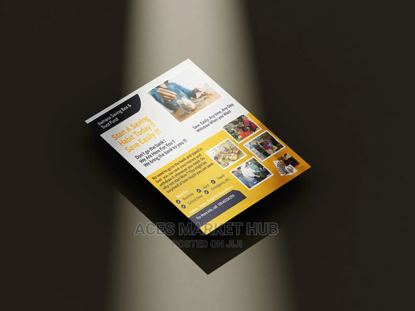 Graphics Design