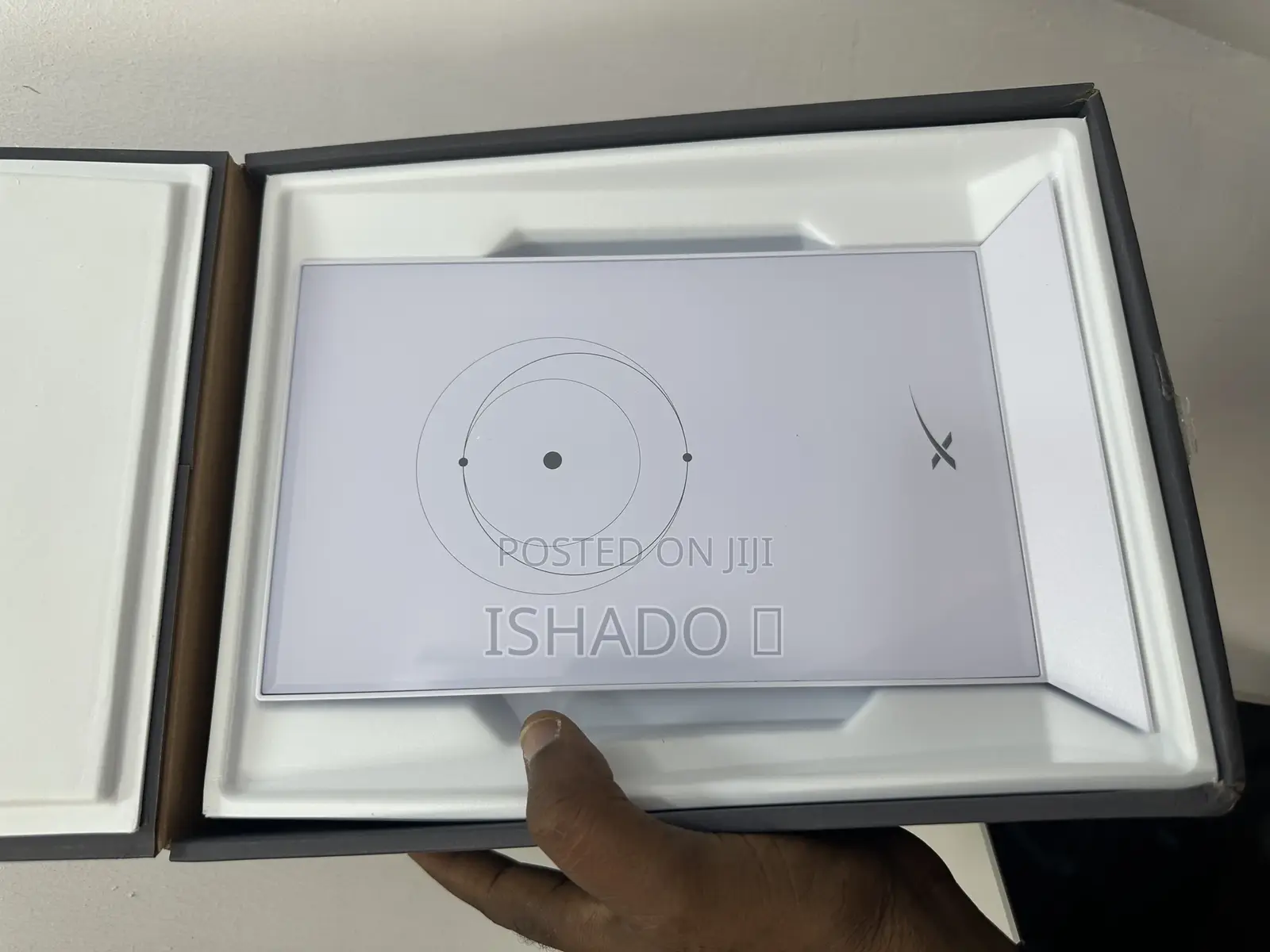Starlink Mesh Wifi