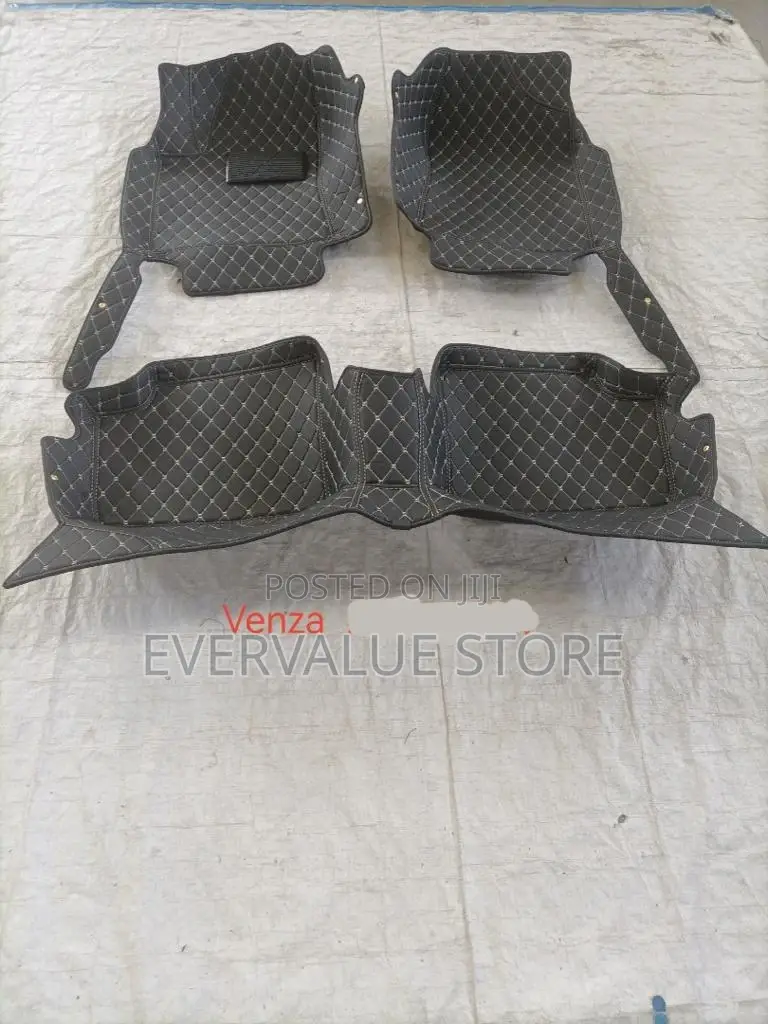 Toyota Venza Tiles Mat