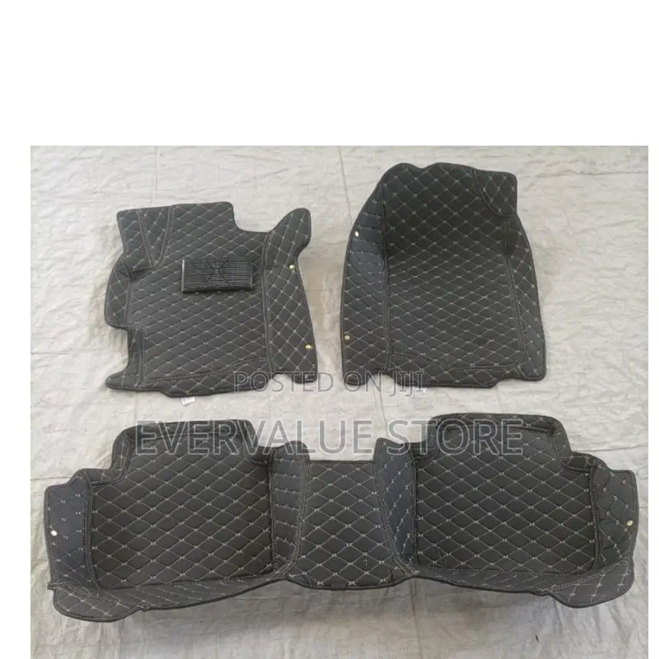 Honda Accord Tiles Mat