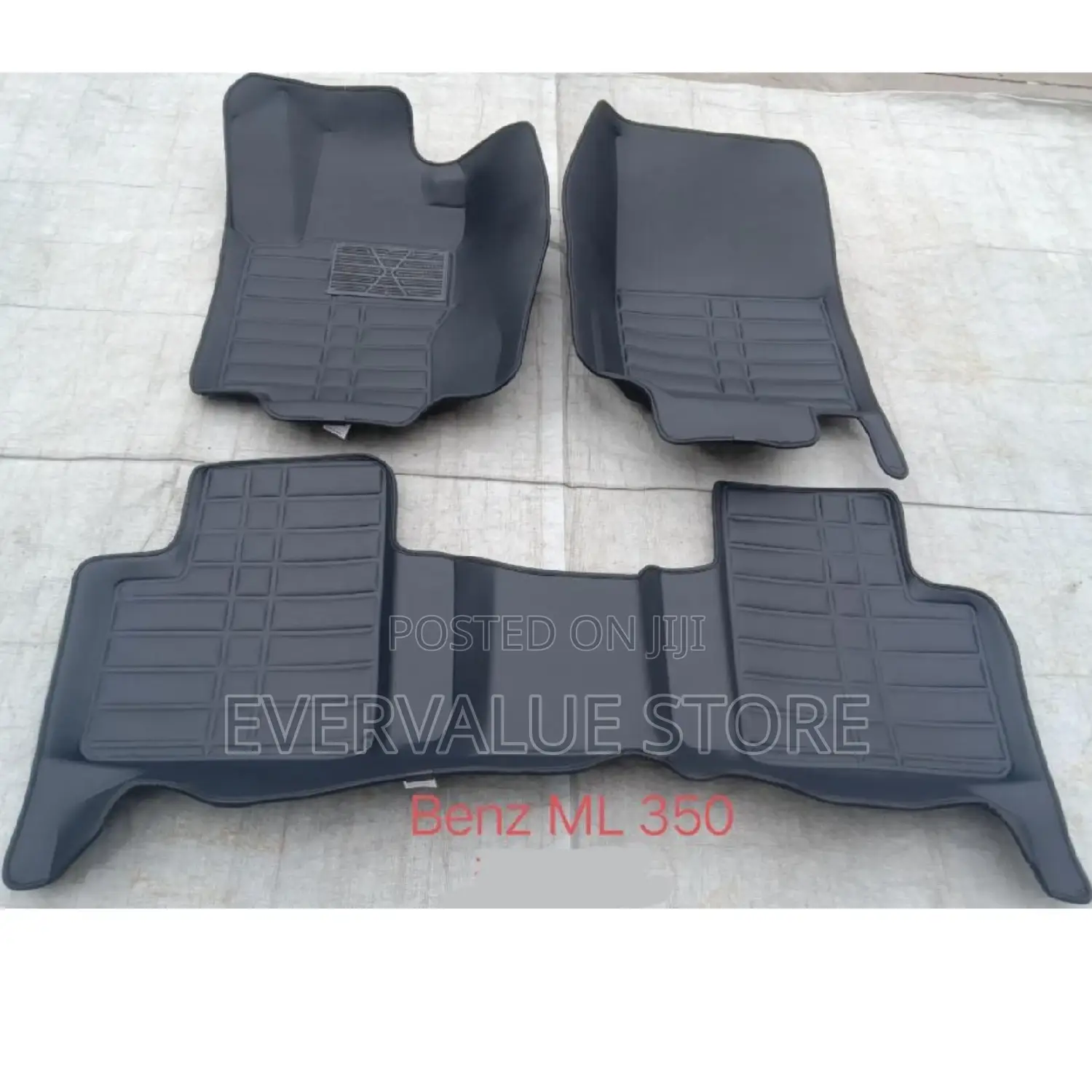 Mercedes Benz Ml350 Mat 
