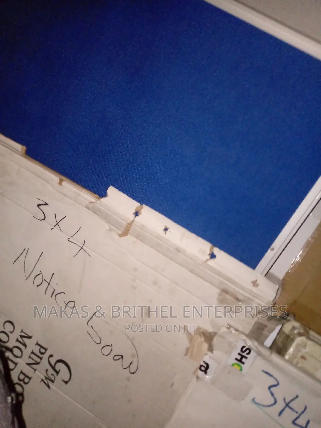 Notice Board