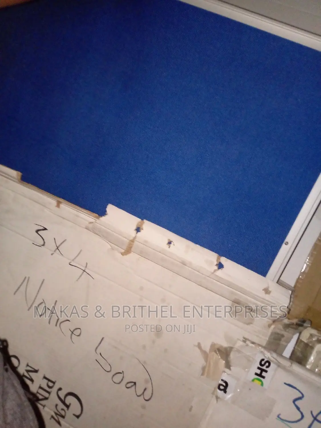 Notice Board