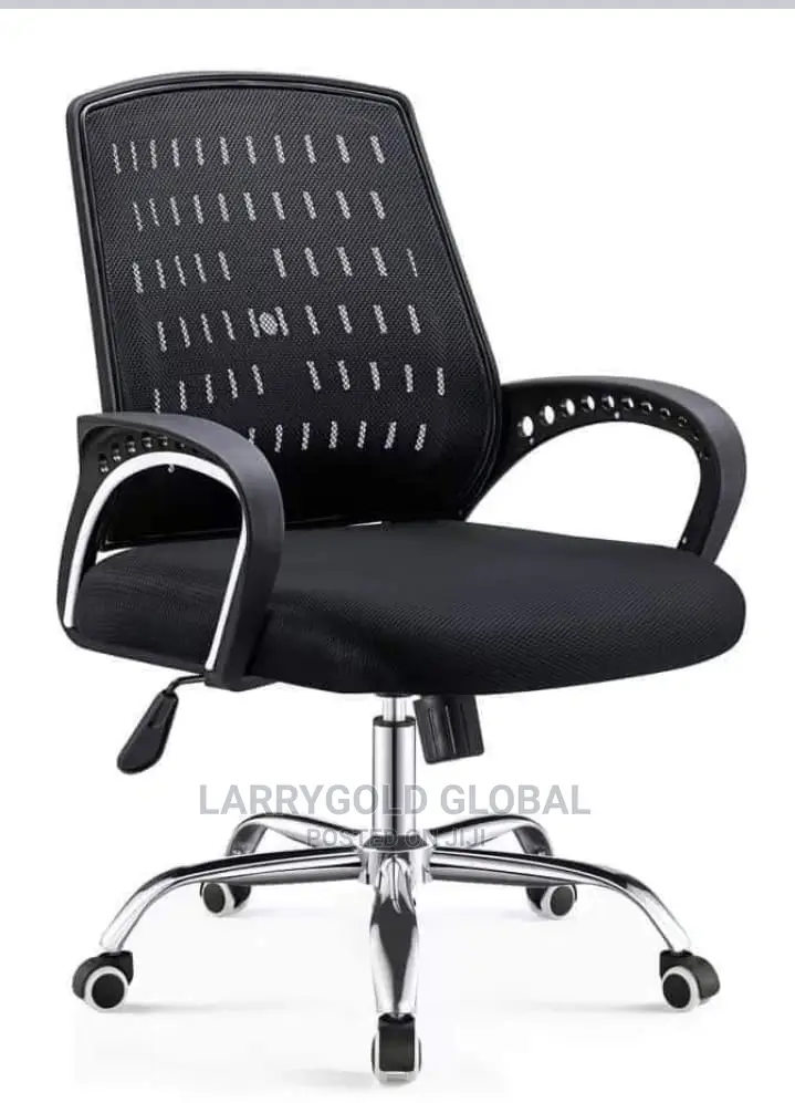 Imported Top Quality Secretary Chair
