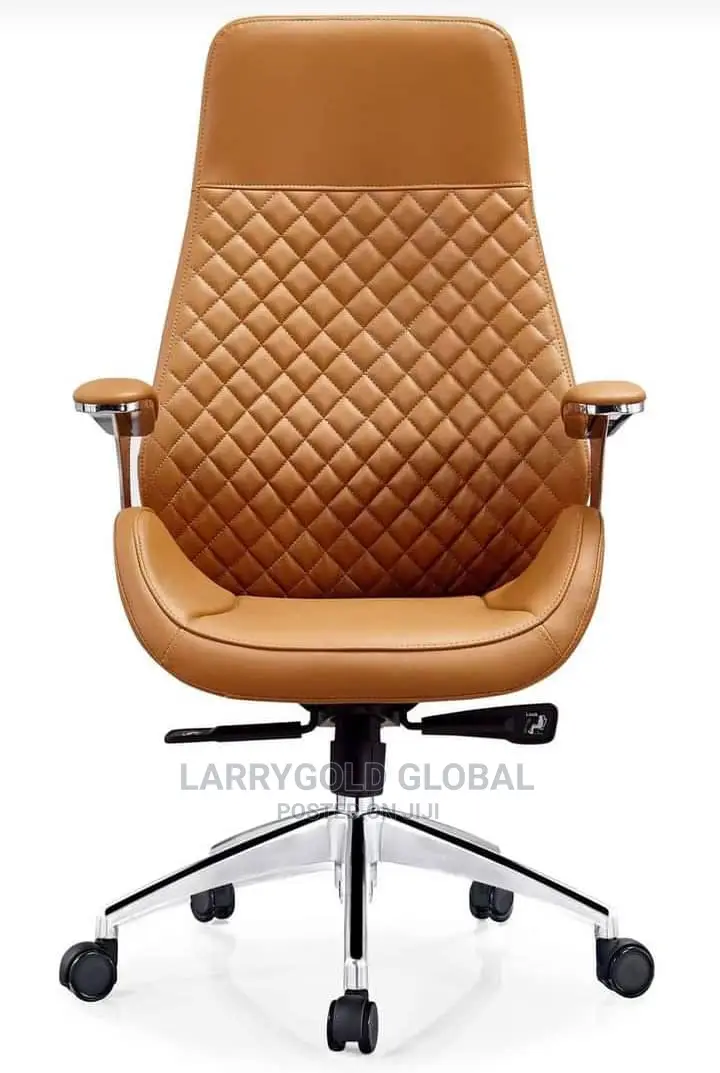 Imported Top Quality Executive Office Swivel Chair