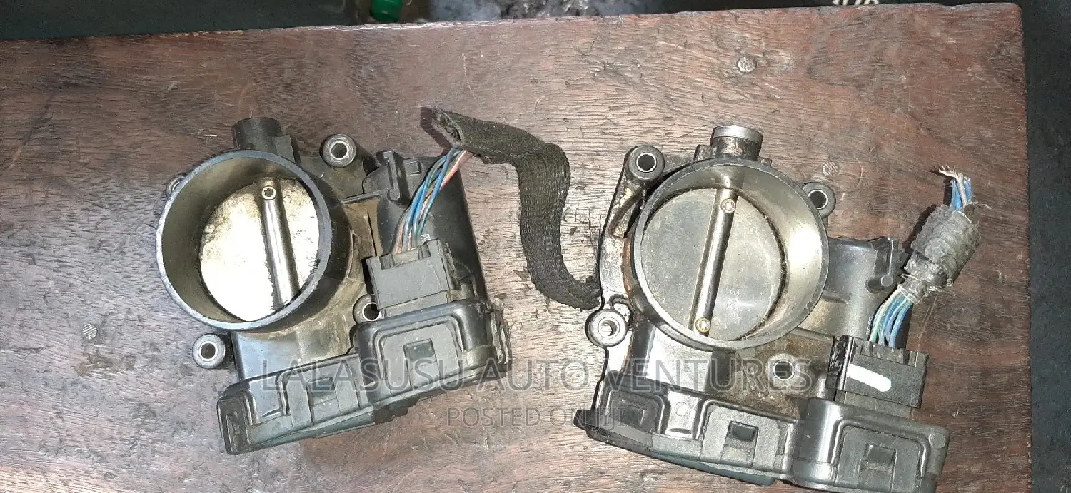 Injector Mouth Wrangler Jeep/ Commander/ Liberty 2010