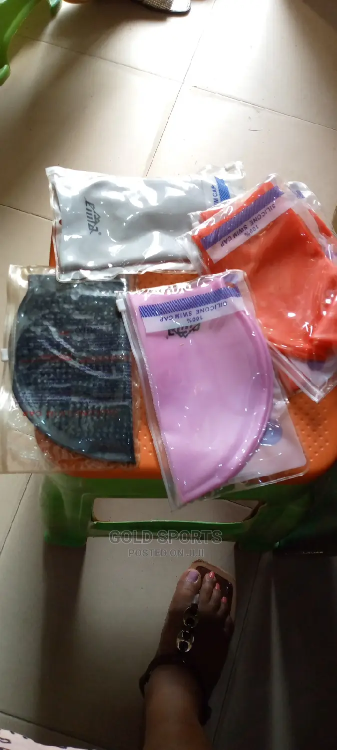 Swimming Cap