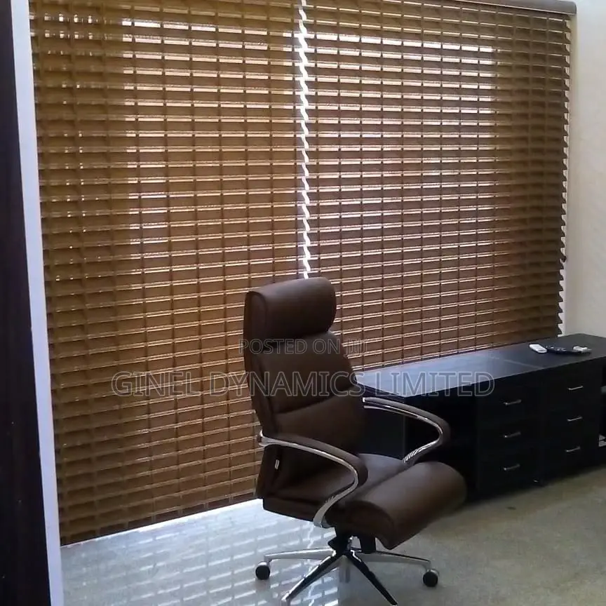 High Quality Window Blinds(Free Delivery)