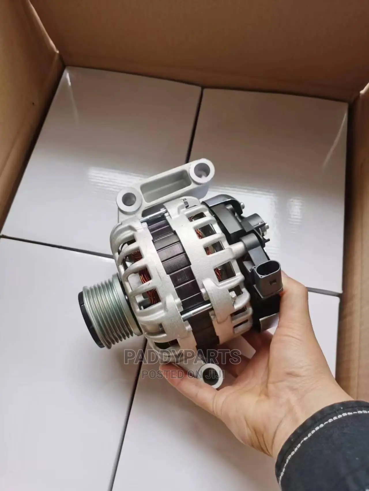 Ford Ranger Alternator 2011-2018 (2.0)