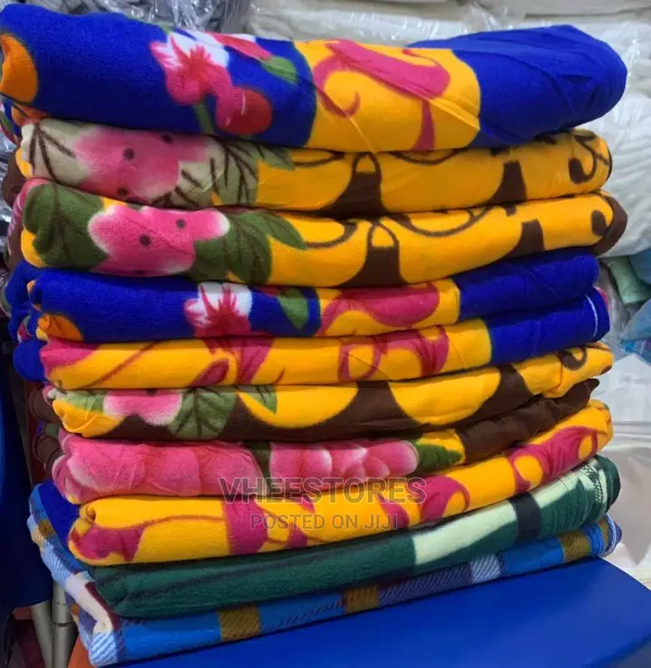 4/6 Polyester Blankets (Student Blankets)