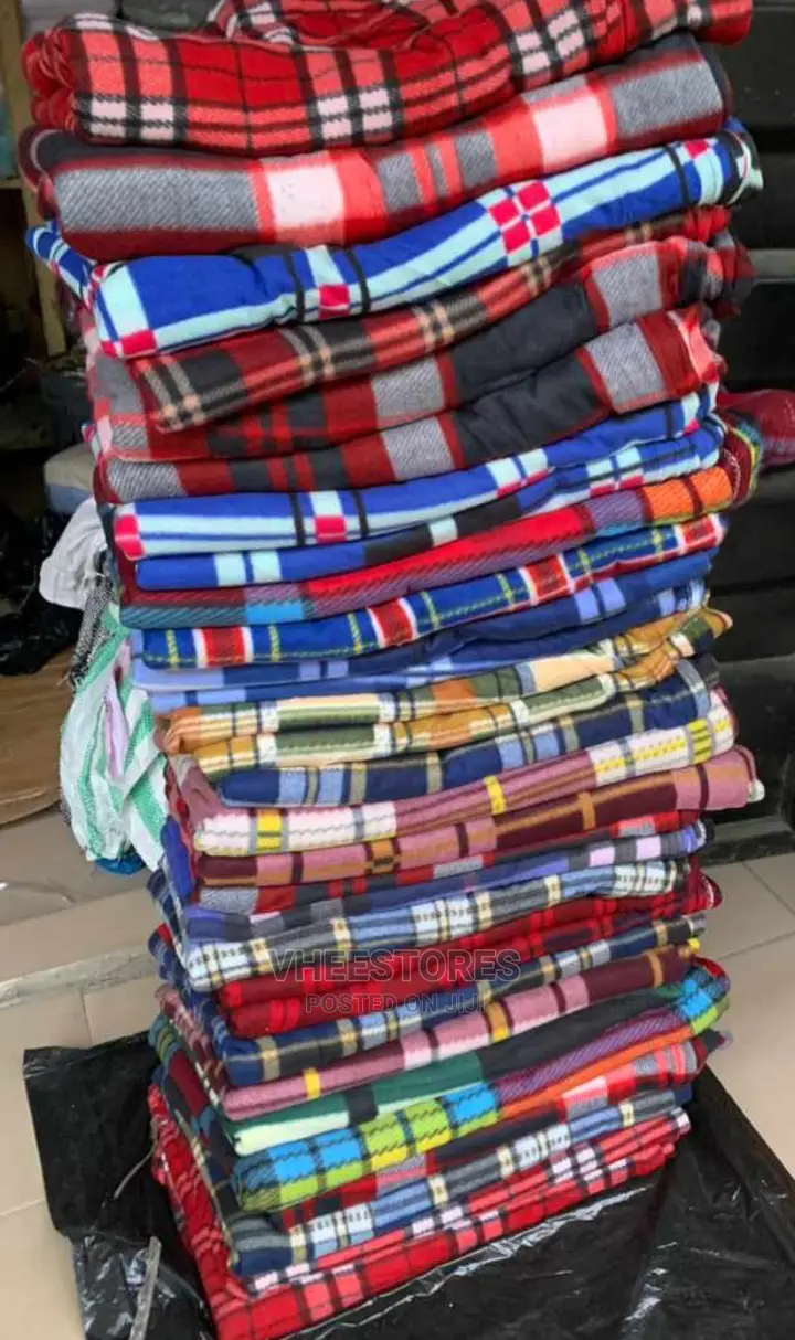 4/6 Polyester Blankets (Student Blankets)