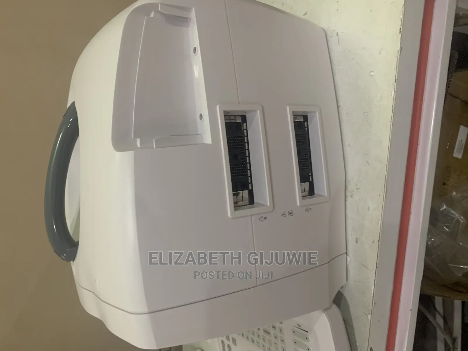 Mindray DP2200 Ultrasound Machine
