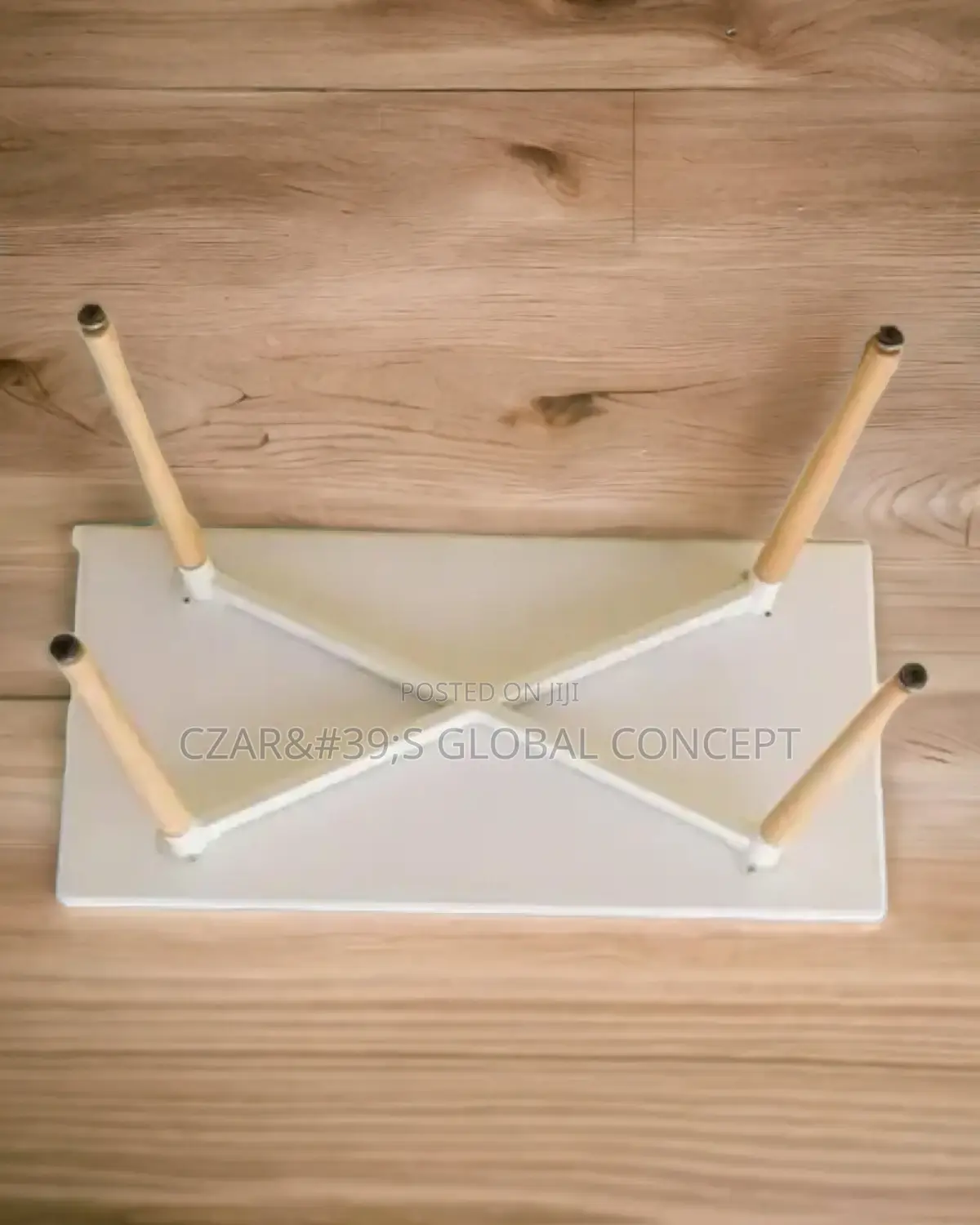 Wooden Multi Purpose Table
